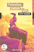 Palestina, simfonia de la terra (Llibres Infantils I Juvenils - Antaviana - Antaviana Nova)