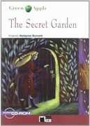 The Secret Garden+Cd - Green Apple (Black Cat. Green Apple)