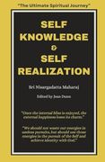 Self Knowledge & Self Realization (en Inglés)