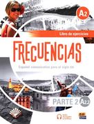 Frecuencias A2. 2 Ejercicio (in Spanish)