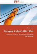 Georges Scelle (1878-1964)