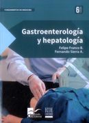 Gastroenterología y hepatología
