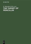 The Target of Penicillin 
