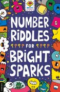 Number Riddles for Bright Sparks: Volume 8