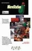 Microstation j (Cursos Recomendados) (Spanish Edition)