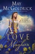 Love and Mayhem (en Inglés)