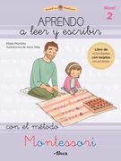 Aprendo a Leer y Escribir con el Metodo Montessori 2