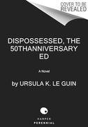 Dispossessed, the [50th Anniversary Edition]
