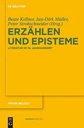 erzahlen und episteme: literatur im 16. jahrhundert (en Inglés)