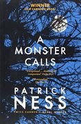 A Monster Calls (en Inglés)