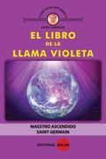 El Libro de la Llama Violeta