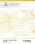 Autodesk Vault Basic 2023: Essentials: Autodesk Authorized Publisher (Autodesk Vault 2023) (en Inglés)