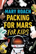Packing for Mars for Kids [Soft Cover ] 