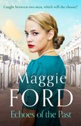 Echoes of the Past: An Enchanting Saga of Love and Family Secrets: 3 (The Lett Family Sagas) (en Inglés)