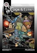 Cogs & Claws (en Inglés)