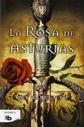 La Rosa De Asturias (B DE BOLSILLO) - Iny Lorentz - B