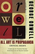 All art is Propaganda (en Inglés)