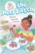 Alana's Cupcake Garden (4) (Cupcake Diaries: The new Batch) (en Inglés)