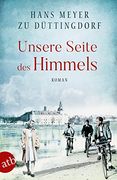 Unsere Seite des Himmels: Roman (en Alemán)