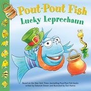 Pout-Pout Fish: Lucky Leprechaun (a Pout-Pout Fish Adventure) (en Inglés)