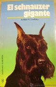 schnauzer gigante, el
