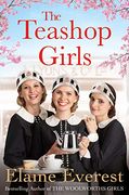 The Teashop Girls (en Inglés)