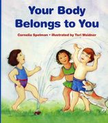 Your Body Belongs to you (en Inglés)