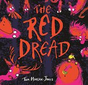 The Red Dread (Bucket List)