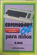 Commodore 64 Para Niños