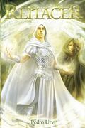 Renacer: (Los Dioses Áureos, Libro 3) (in Spanish)
