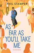 As far as You'Ll Take me (en Inglés)