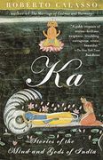 Ka: Stories of the Mind and Gods of India 