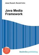 java media framework (en Inglés)