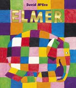 Elmer (en Inglés)