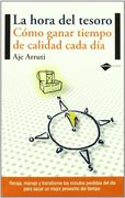 La Hora del Tesoro: Cómo Ganar Tiempo de Calidad Cada día