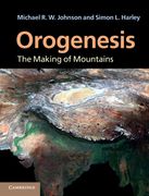 Orogenesis: The Making of Mountains (en Inglés)