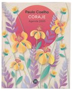 Agenda Coraje • Flores Lila 2025