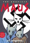 The Complete Maus (en Inglés)