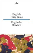 English Fairy Tales: Dtv Zweisprachig Fã¼R Fortgeschrittene â " Englisch (en Alemán)