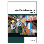Gestión de Inventarios