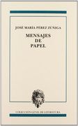 Mensajes de papel