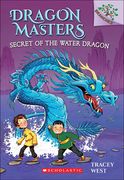 Secret of the Water Dragon (en Inglés)