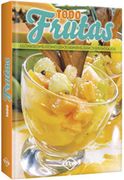 Todo Frutas. Jugos, Batidos, Helados Y Mas - Lexus Editores - Lexus Editores
