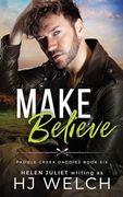 Make Believe (en Inglés)
