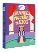 Grandes Mujeres De Dios
