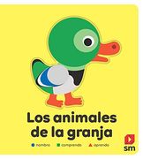Los Animales de la Granja (in Spanish)