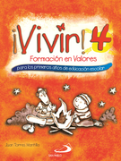 VIVIR 4 FORMACION EN VALORES