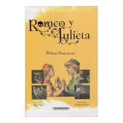 Romeo y Julieta (in Spanish)
