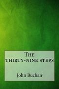The thirty-nine steps (en Inglés)