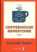Coffeehouse Repertoire 1. E4 Volume 1 (en Inglés)